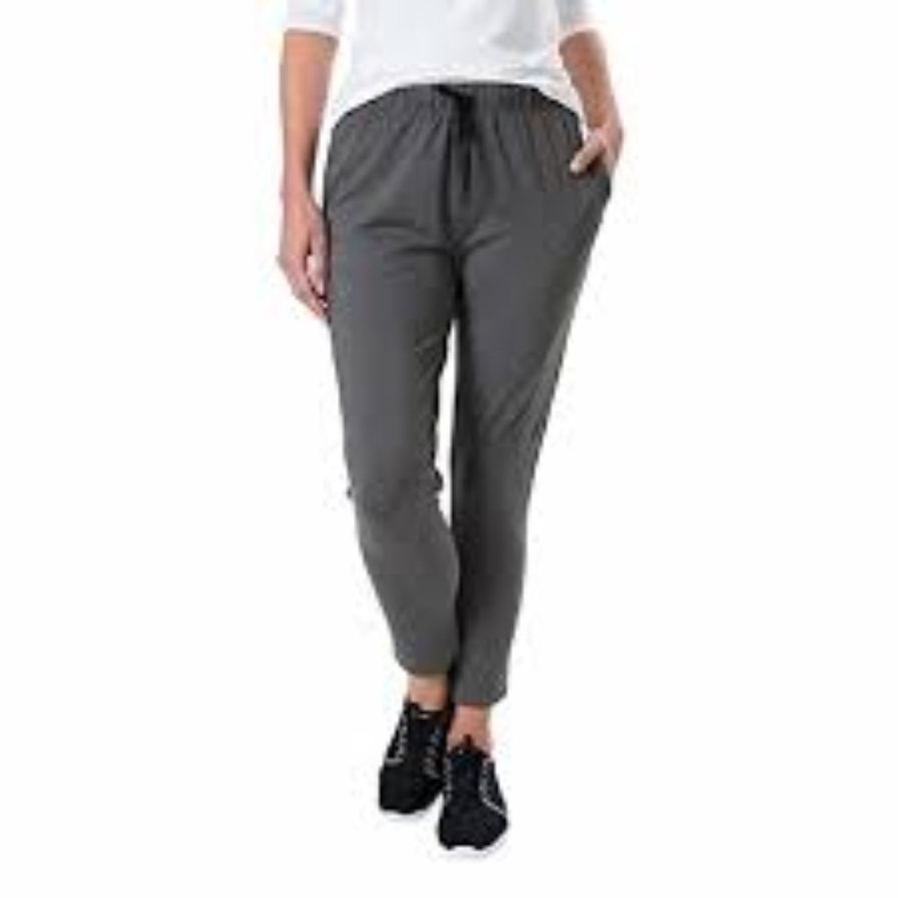 Kirkland Signature Ladies Active Pants New
